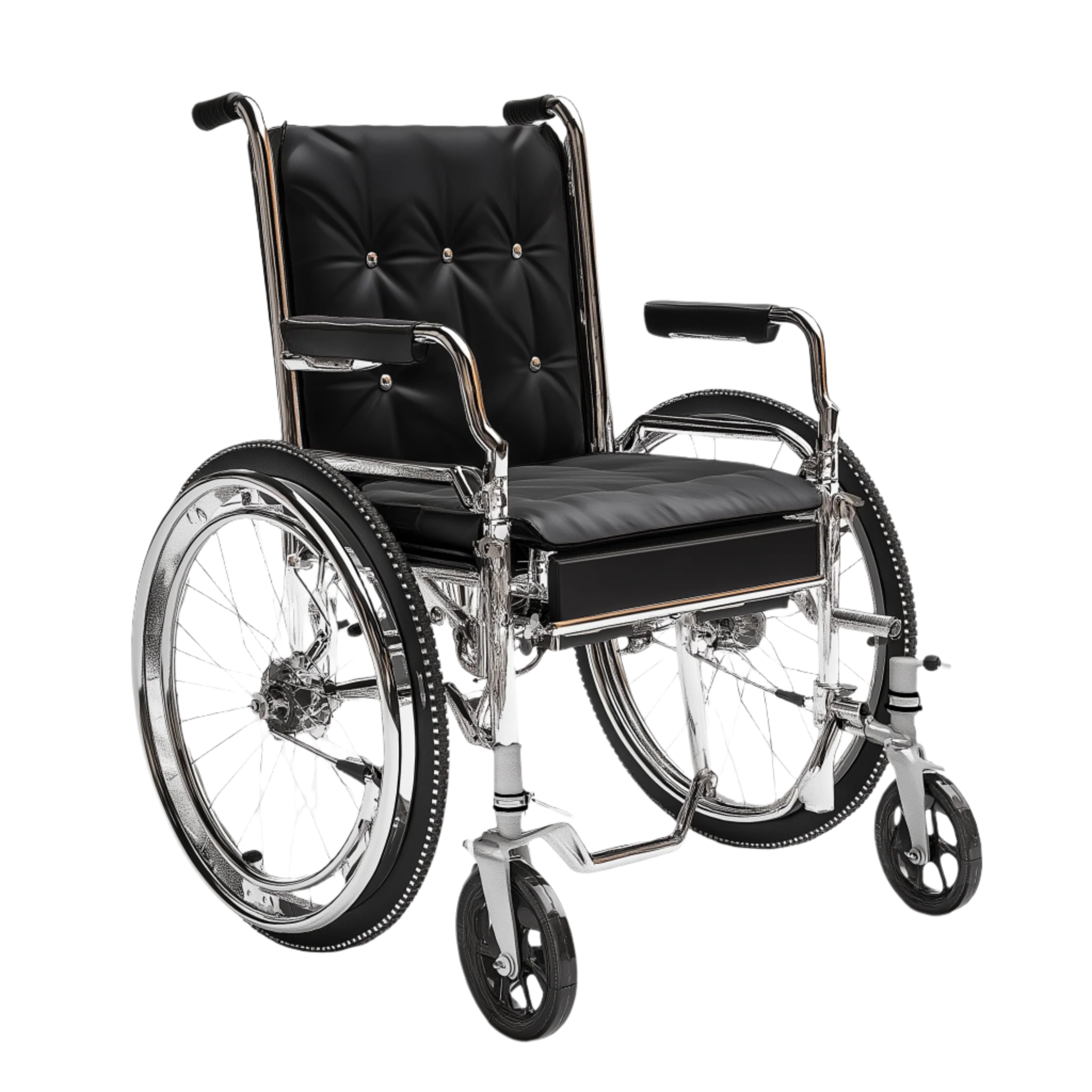 Wheelchairs Depot Featherweight Wheelchairs