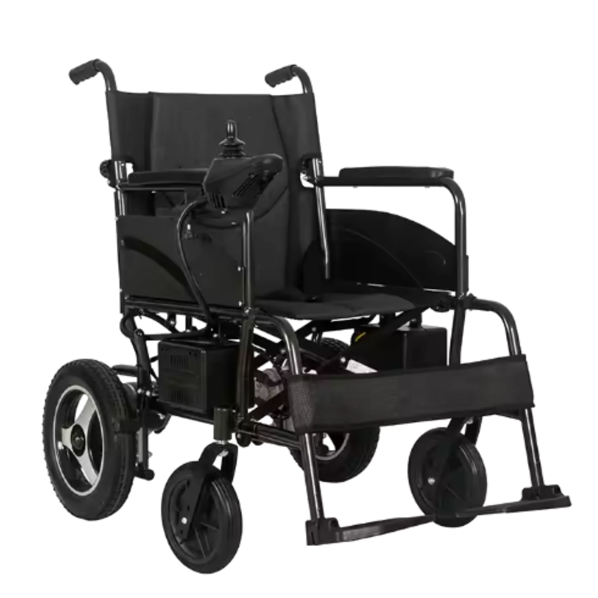 Sparx Power Glide Electric Wheelchair