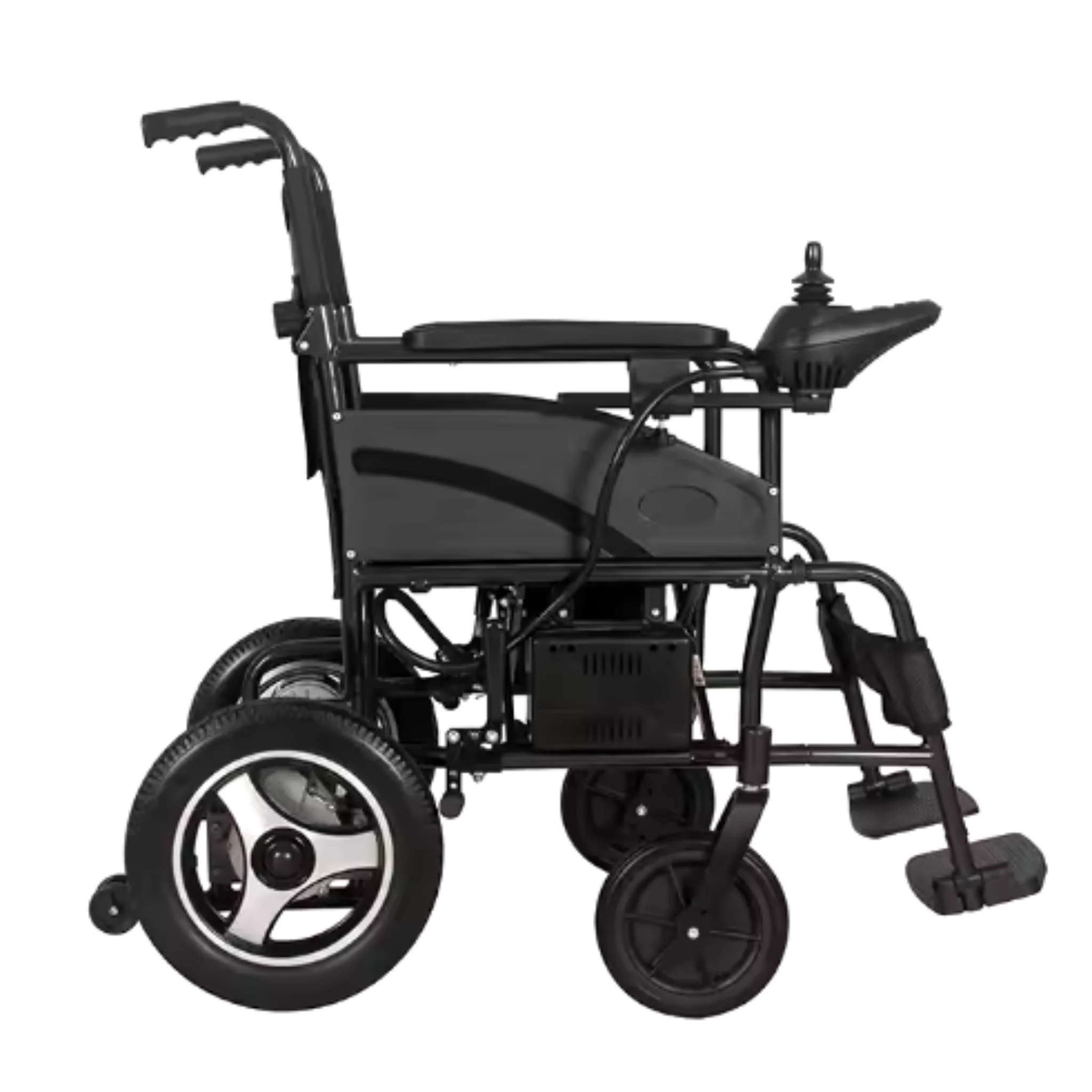 Sparx Power Glide Electric Wheelchair