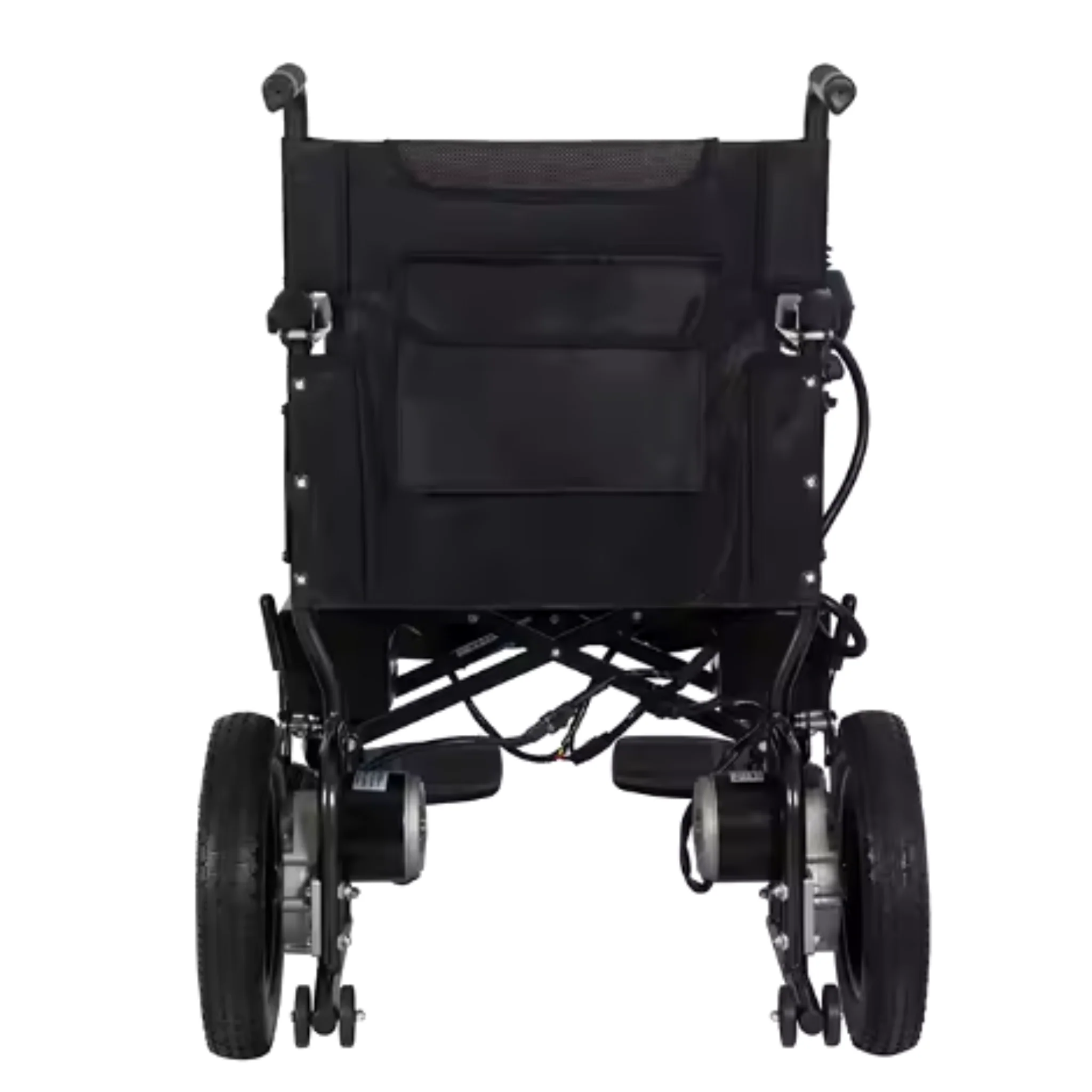 Sparx Power Glide Electric Wheelchair