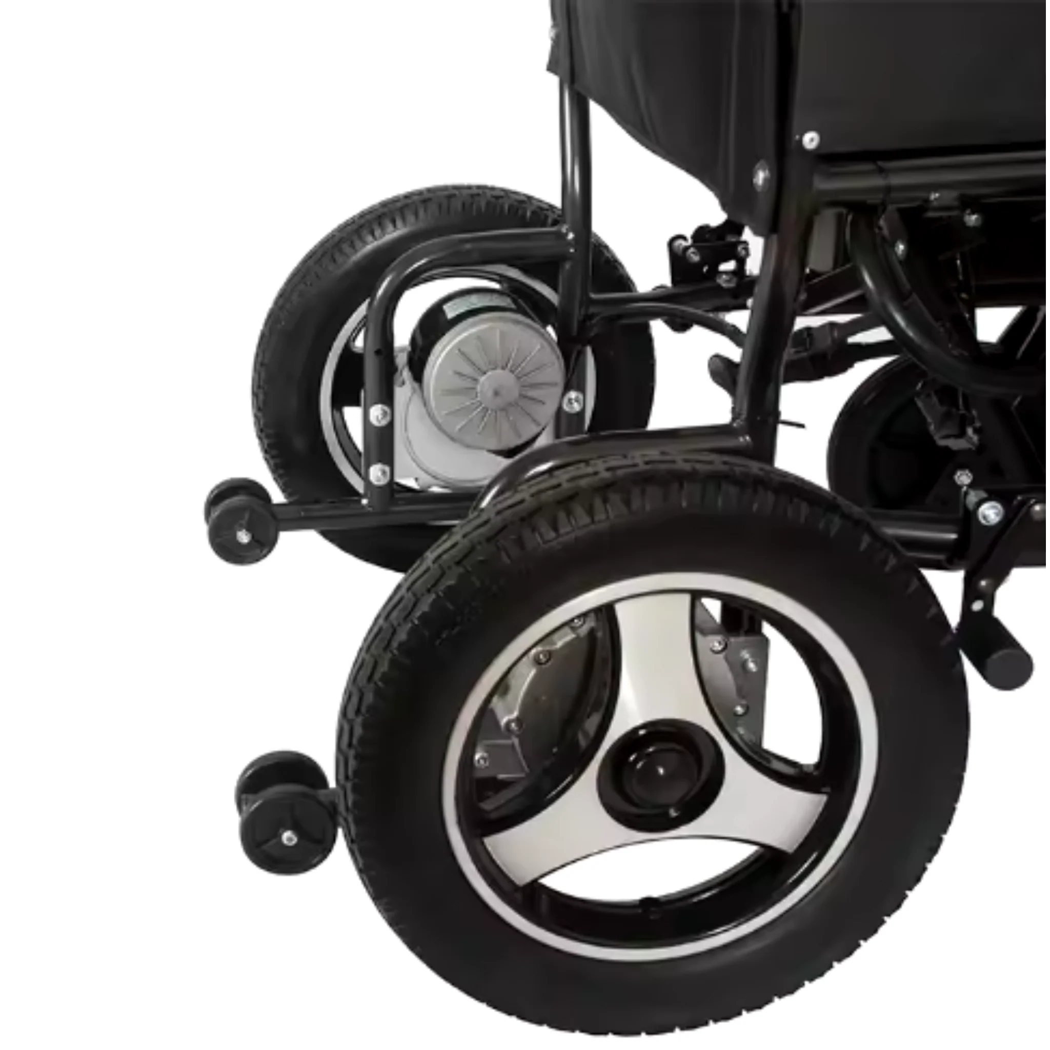 Sparx Power Glide Electric Wheelchair